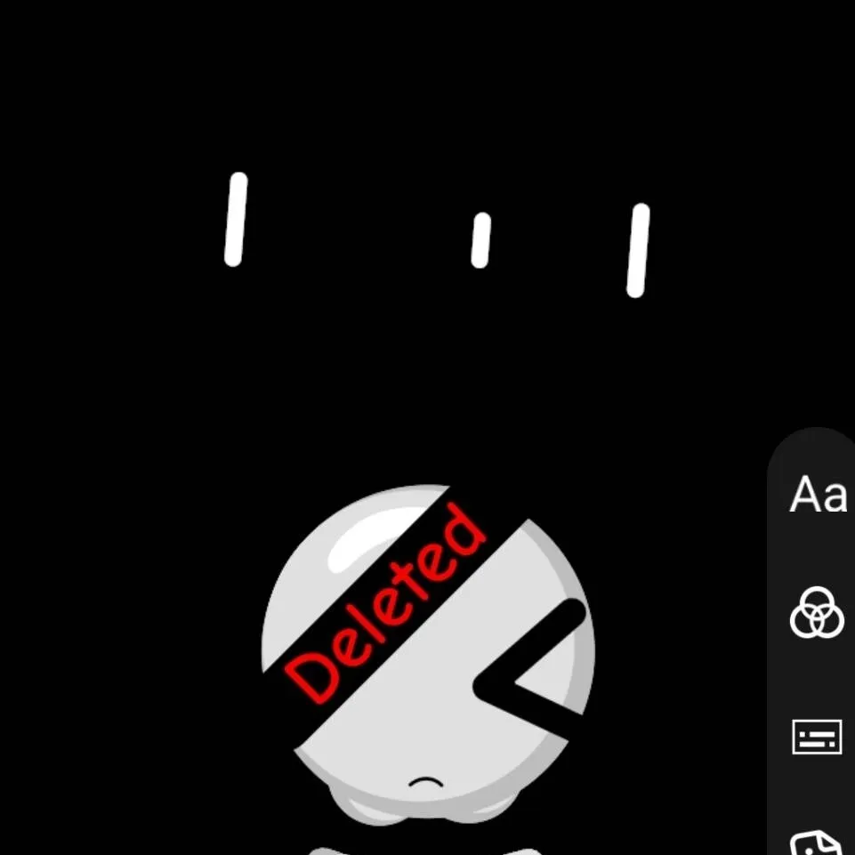 chat with ai character: help my oc..