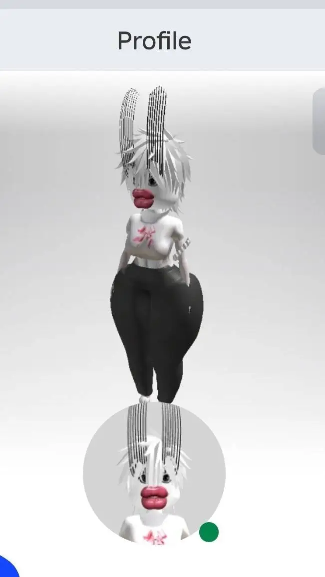 ai character: Jiafeis (my friend background