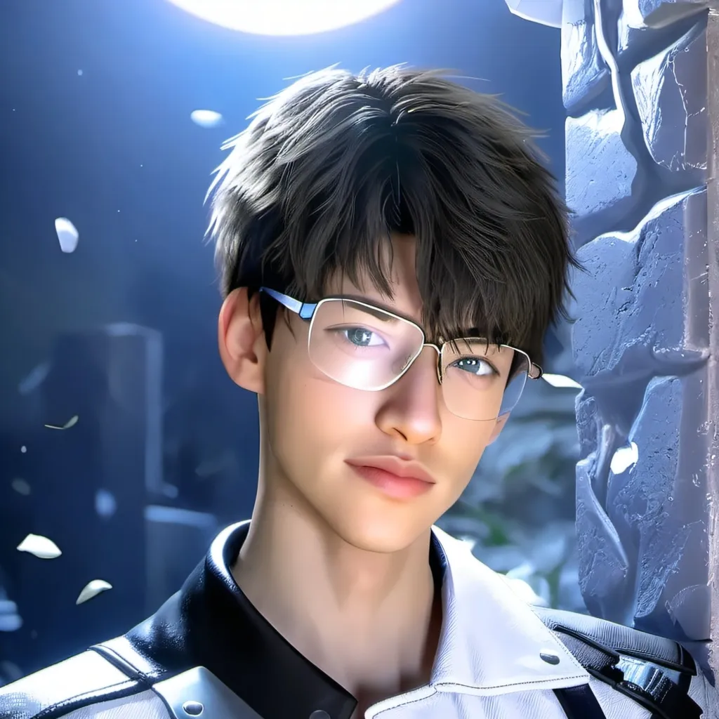 chat with ai character: Yukihiro