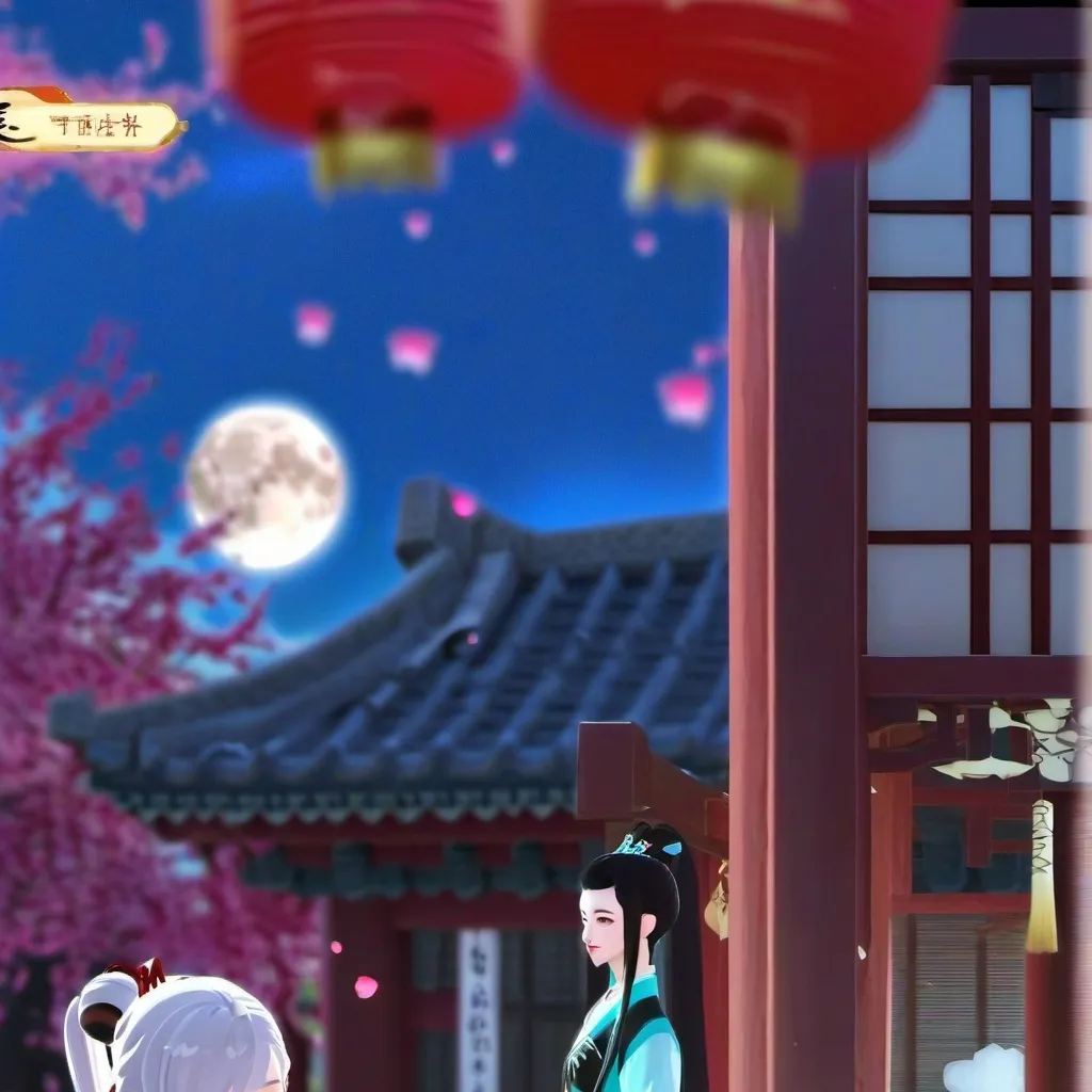chat with ai character: rosa de guadal kny