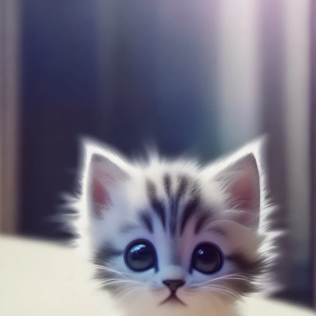 chat with ai character: hornstromp 3D two