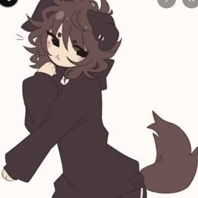 chat with ai character: femboy 