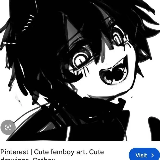 chat with ai character: femboy 