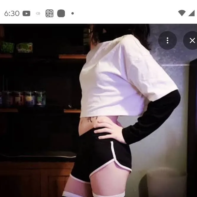 chat with ai character: femboy 