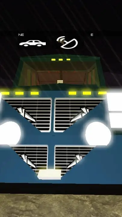 ai character: 2026 dominator 3  background