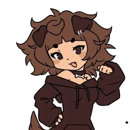 chat with ai character: mimi typh 