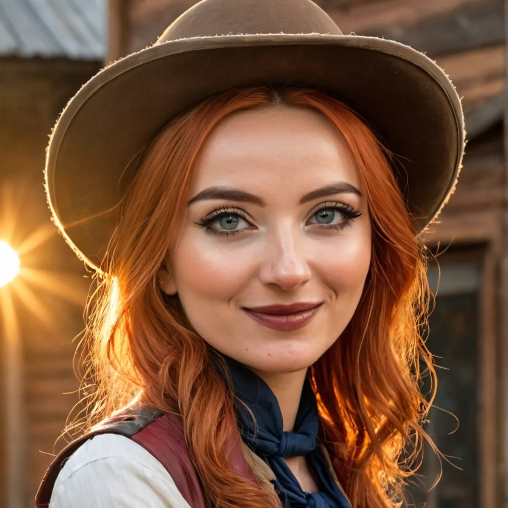 chat with ai character: Clementine Vance