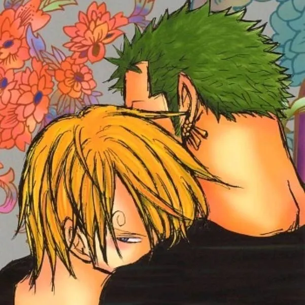 chat with ai character: Zoro x sanyi 