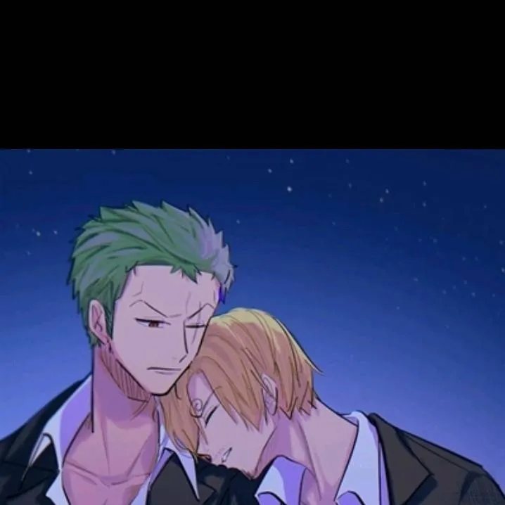 chat with ai character: Zoro x sanyi 