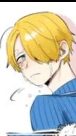 ai character: Zoro x sanyi  background