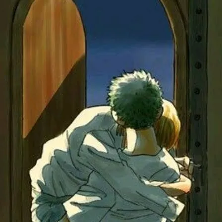 chat with ai character: Zoro x sanyi 