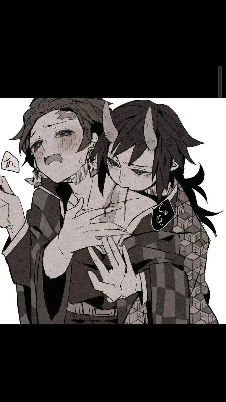 ai character: giyuutan  background