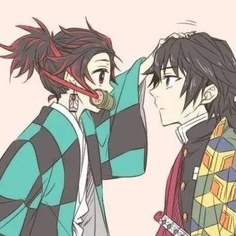 chat with ai character: giyuutan