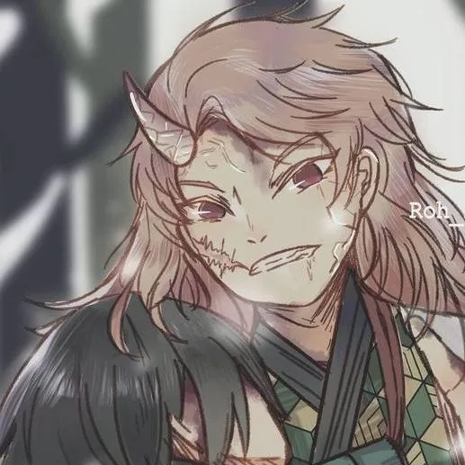 chat with ai character: sabito demonio