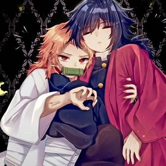 chat with ai character: sabito demonio