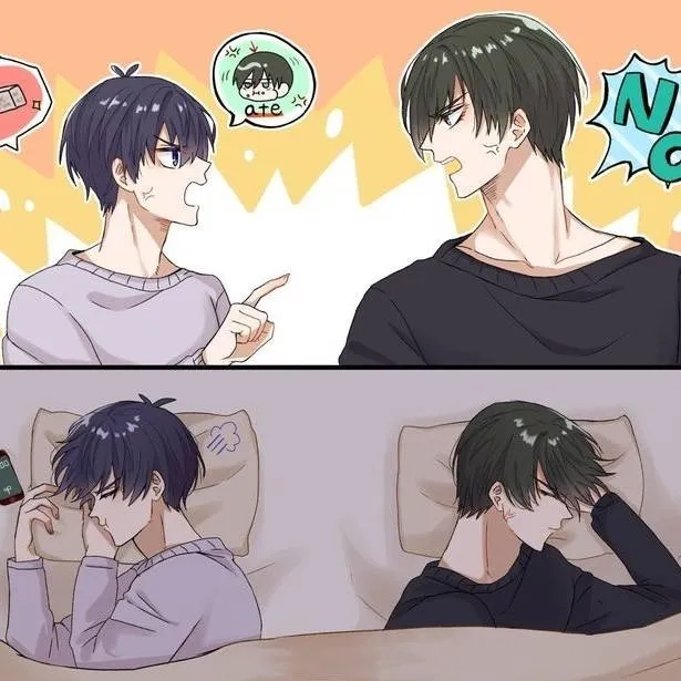 chat with ai character: Isagi x Rin