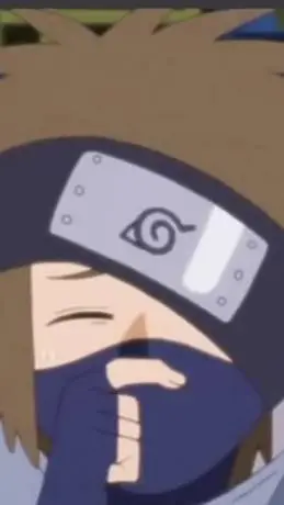 ai character: Houki background