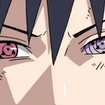 chat with ai character: Sasuke