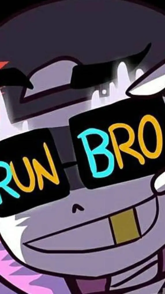 ai character: Fresh sans background