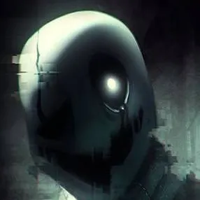 chat with ai character: Wd. Gaster