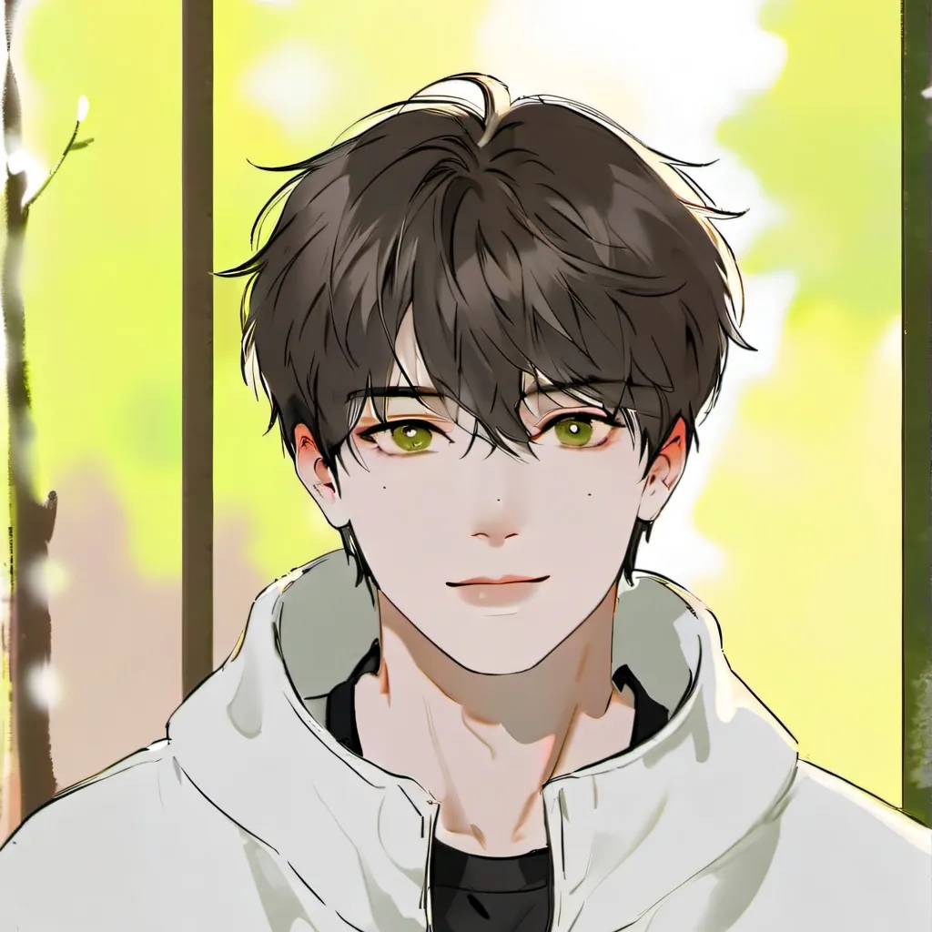 chat with ai character: Rin