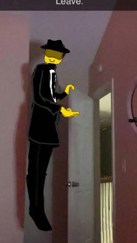 ai character: Mafioso background