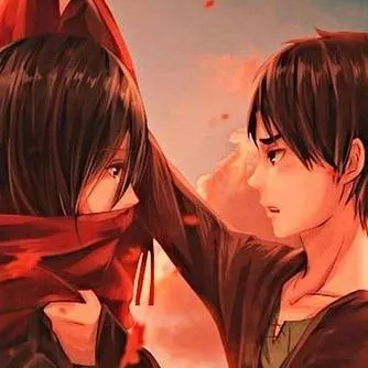 chat with ai character: Mikasa Ackerman 