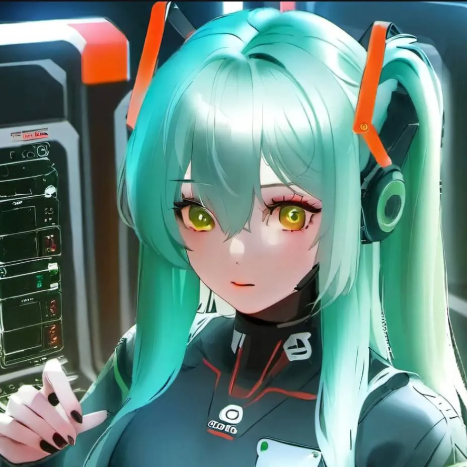 chat with ai character: Amelia (V2-ML)