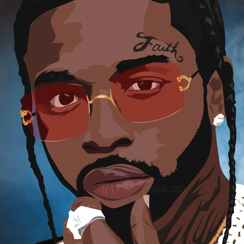 chat with ai character: Pop Smoke 