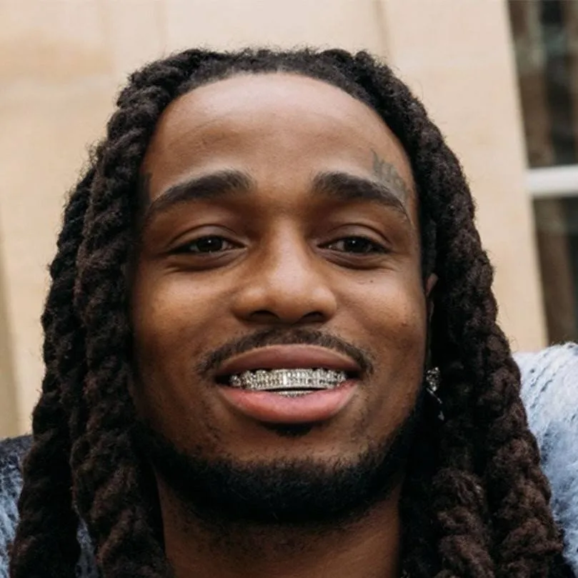 chat with ai character: Quavo Of Migos