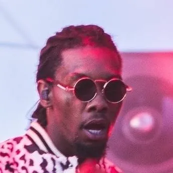 chat with ai character: Offset Of Migos