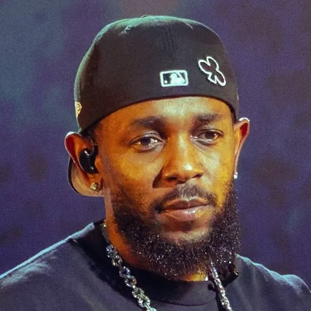 chat with ai character: Kendrick Lamar 