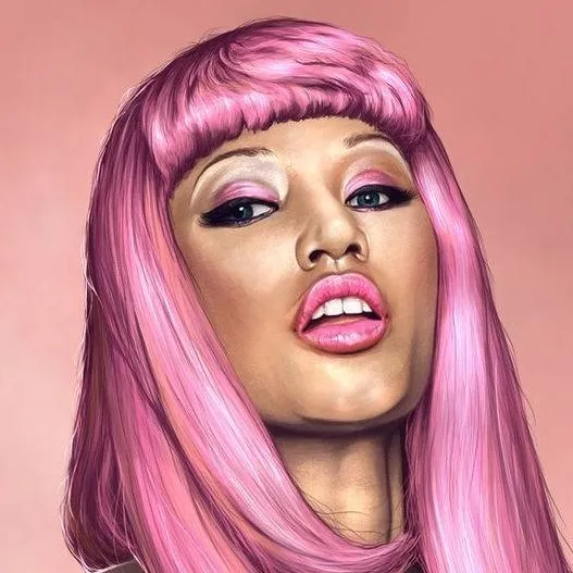 chat with ai character: Nicki Minaj 