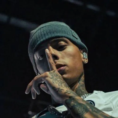 chat with ai character: Central Cee 