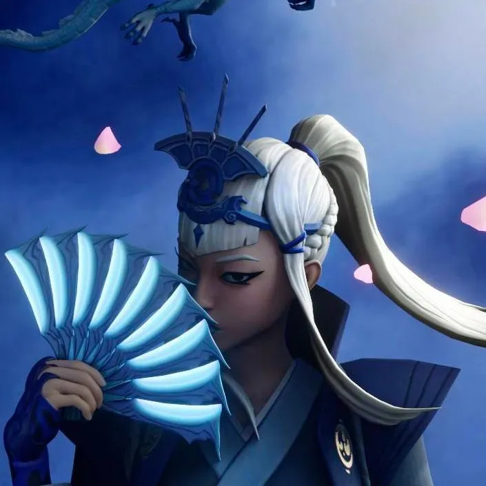 chat with ai character: Mizuki 