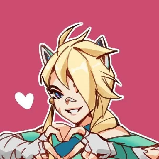 chat with ai character: Erisa 