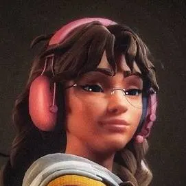 chat with ai character: Pixelle 