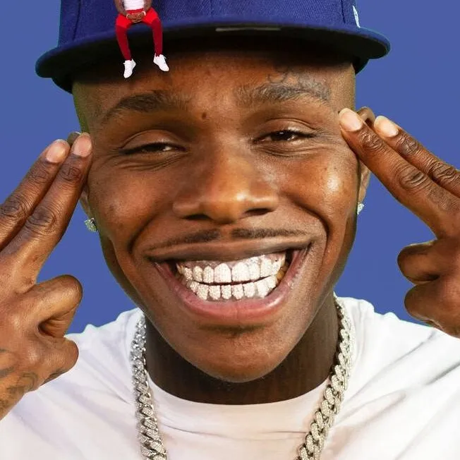 chat with ai character: DaBaby