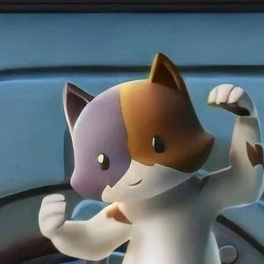 chat with ai character: Kit