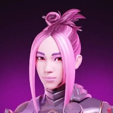 chat with ai character: Adira