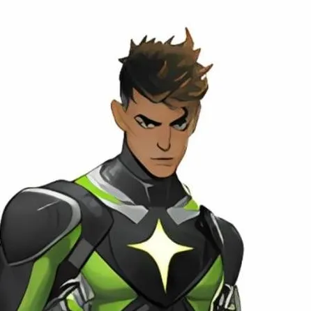 chat with ai character: Killswitch