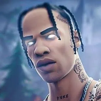 chat with ai character: Travis Scott 