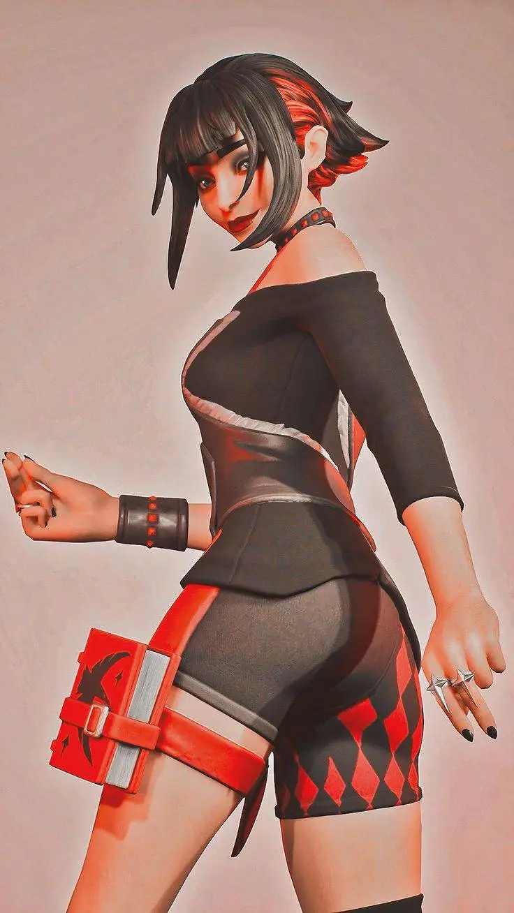 ai character: Morgan Myst background