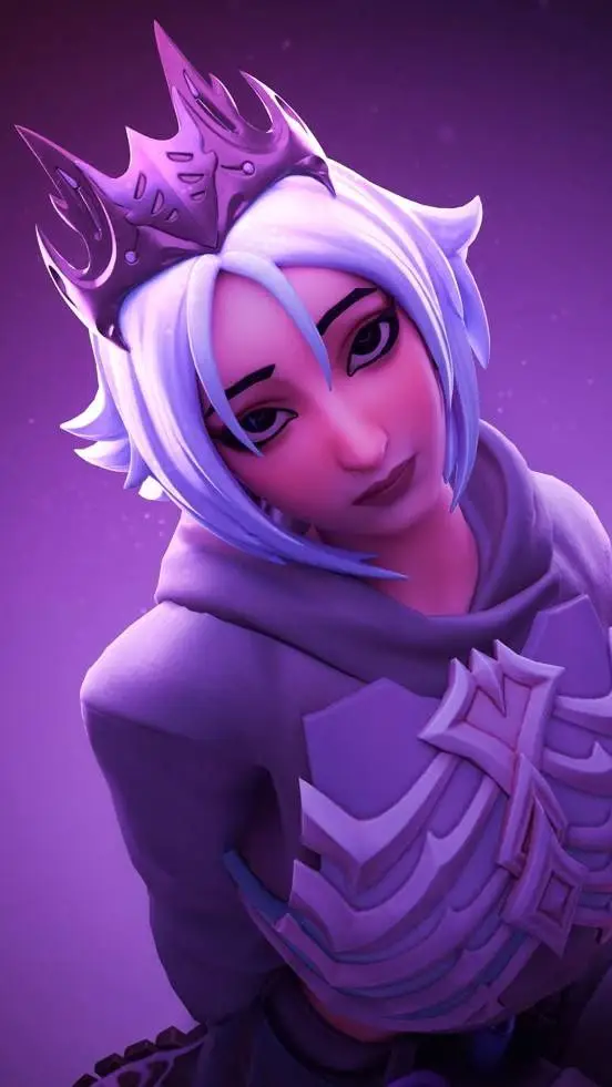 ai character: Persephone background