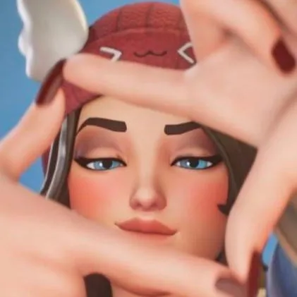 chat with ai character: Skye