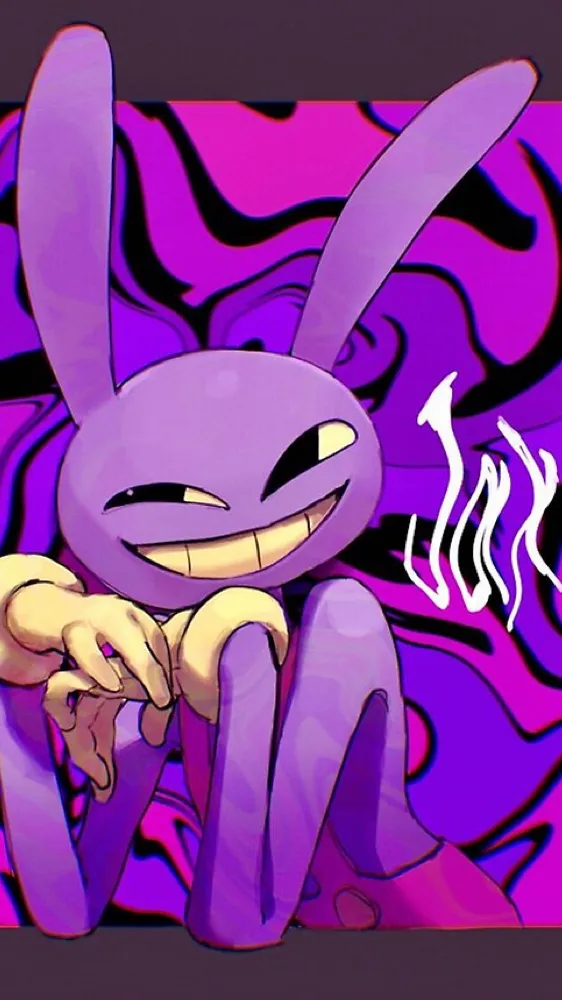 ai character: ~Jax 2!!~ background