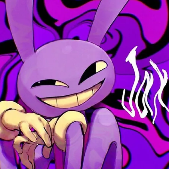 chat with ai character: ~Jax 2!!~