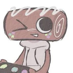 chat with ai character: COSMO! 🍰🍫