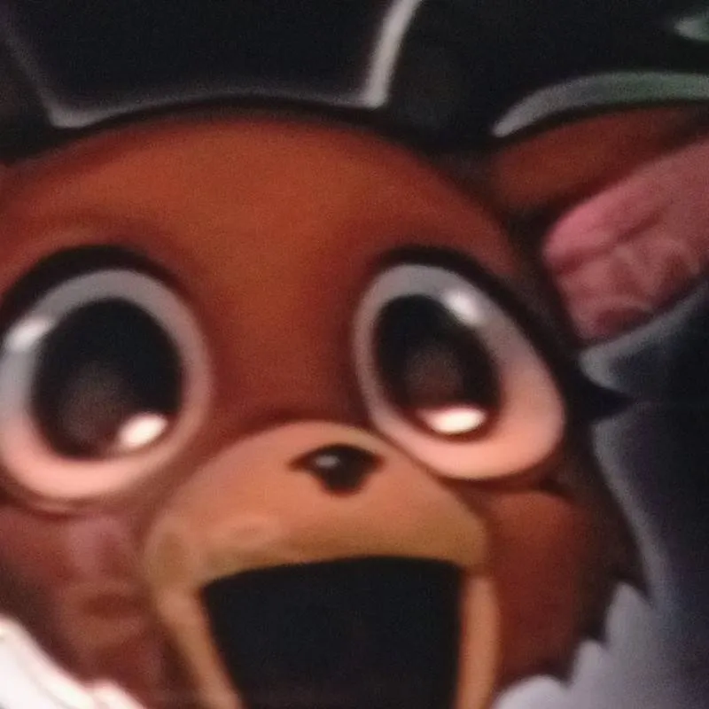 chat with ai character: la cierva 