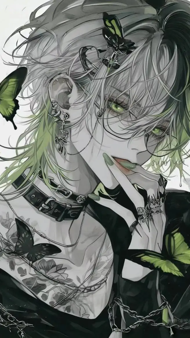 ai character: Sydney  background